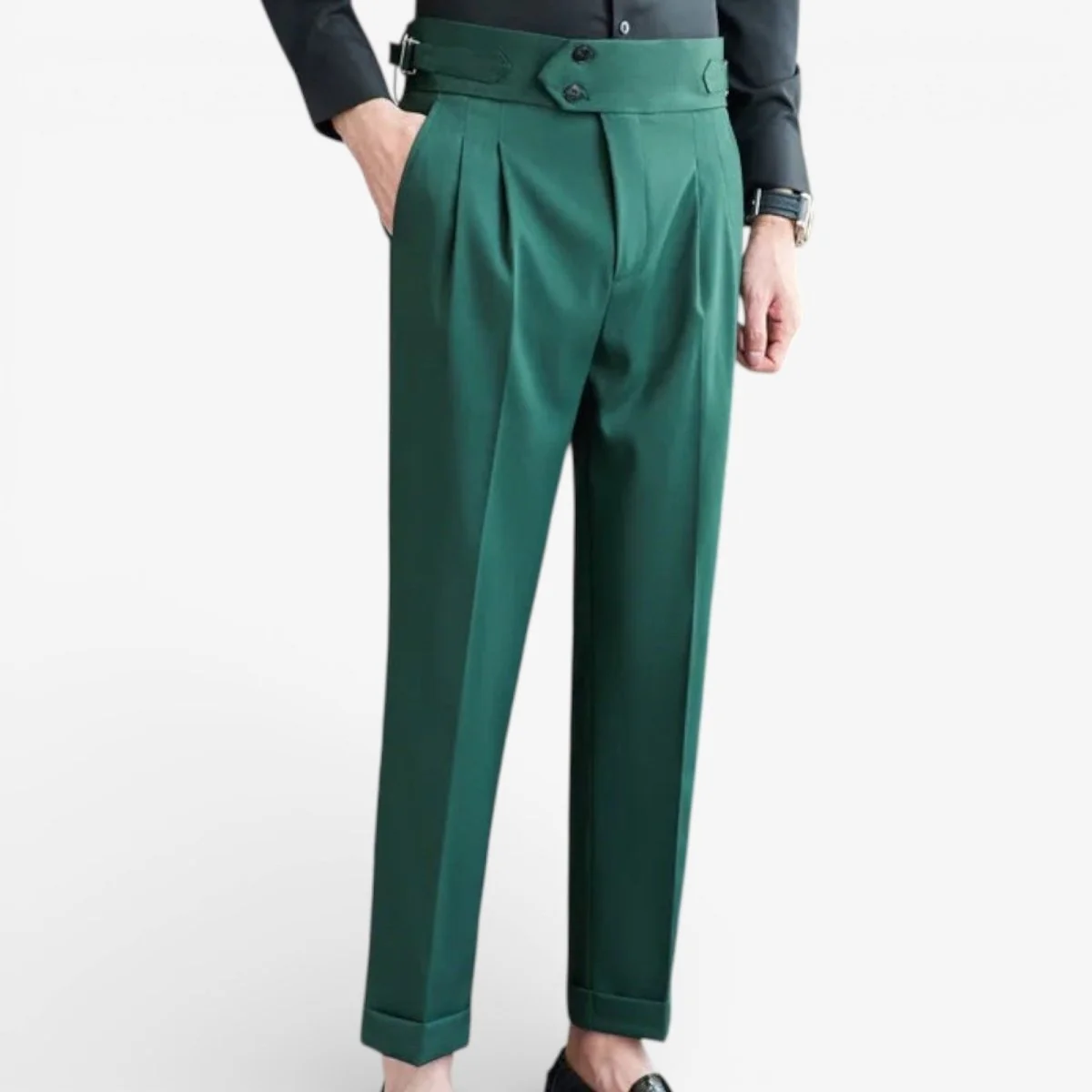 AntoniosClothing formal pants