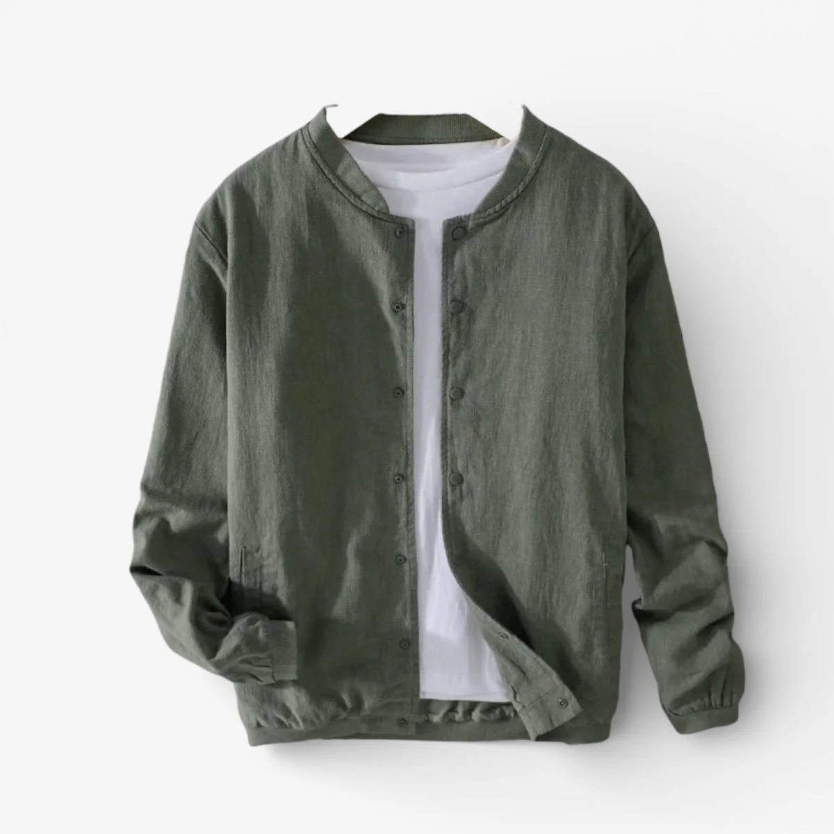 AntoniosClothing jackets