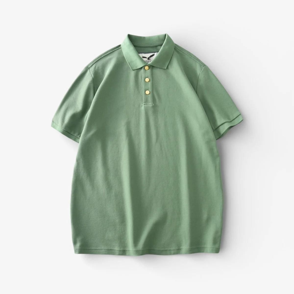 Casual & elegant polo t-shirts